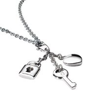 Collier Morellato Femme in Acier 9402P - 9402P